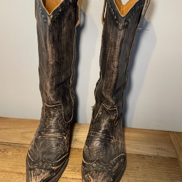 John Fluvog Calgary Stampede - Picture 4 of 5